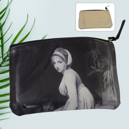 Multi Purpose Storage Bag / Pouch (1 Pc)